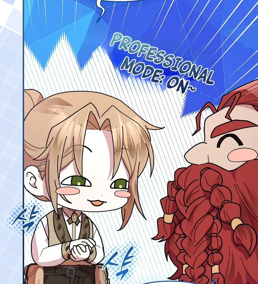 Exclusive Contract is Difficult, Your Grace Chapter 27 – Page 144