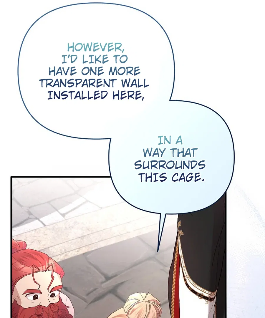 Exclusive Contract is Difficult, Your Grace Chapter 27 – Page 146