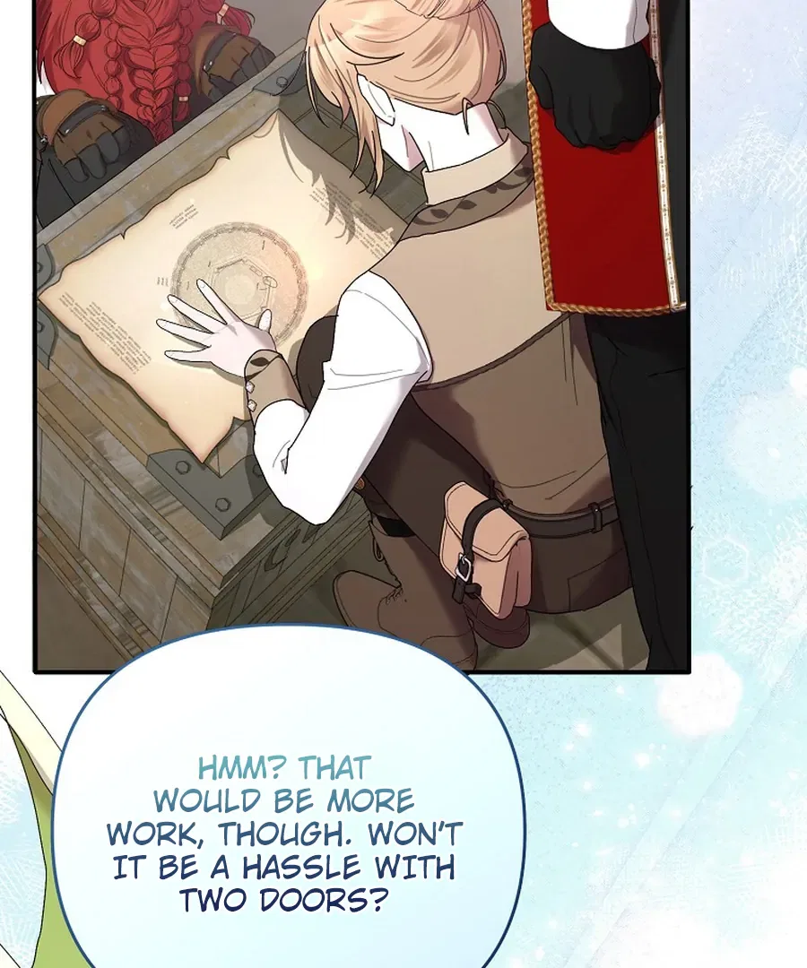 Exclusive Contract is Difficult, Your Grace Chapter 27 – Page 147