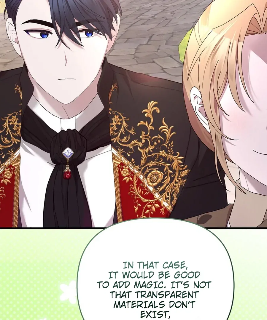 Exclusive Contract is Difficult, Your Grace Chapter 27 – Page 154