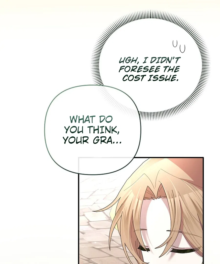 Exclusive Contract is Difficult, Your Grace Chapter 27 – Page 159