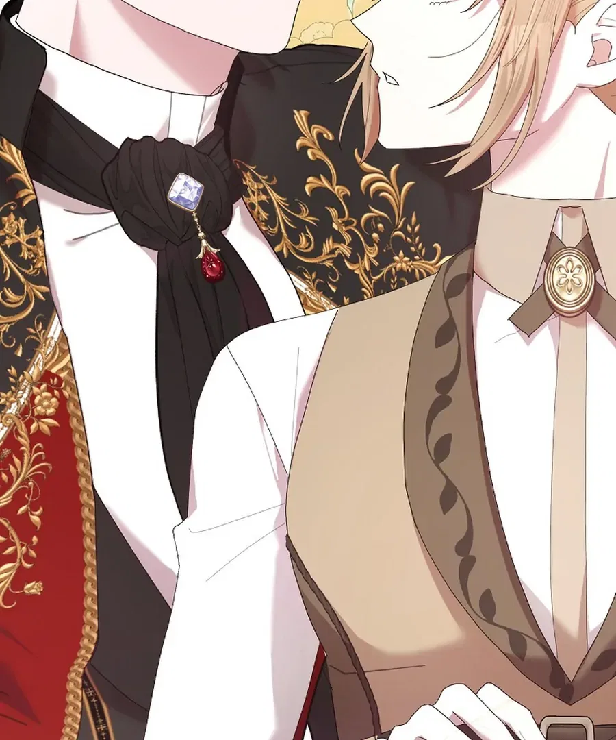 Exclusive Contract is Difficult, Your Grace Chapter 27 – Page 163