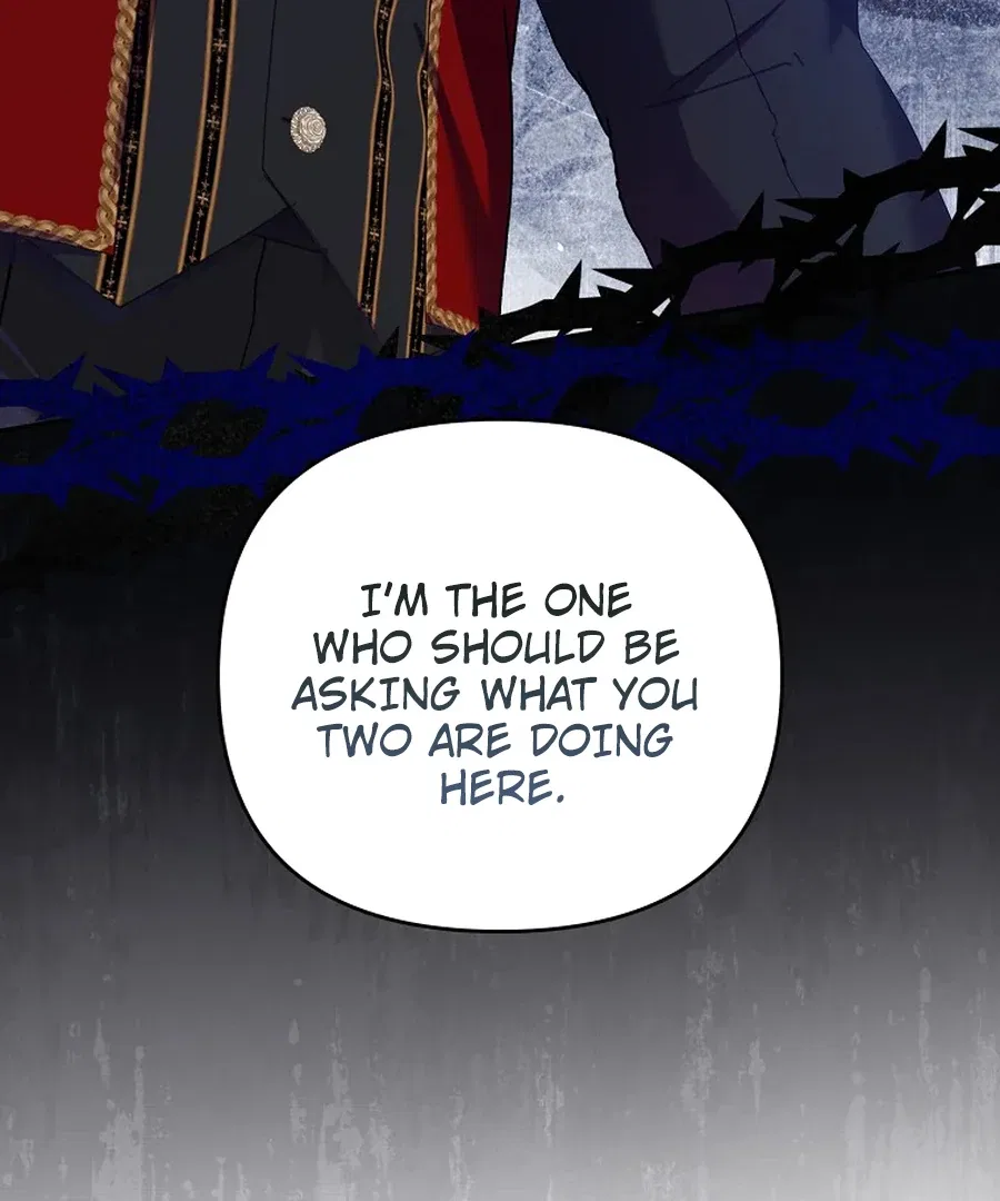 Exclusive Contract is Difficult, Your Grace Chapter 26 – Page 5