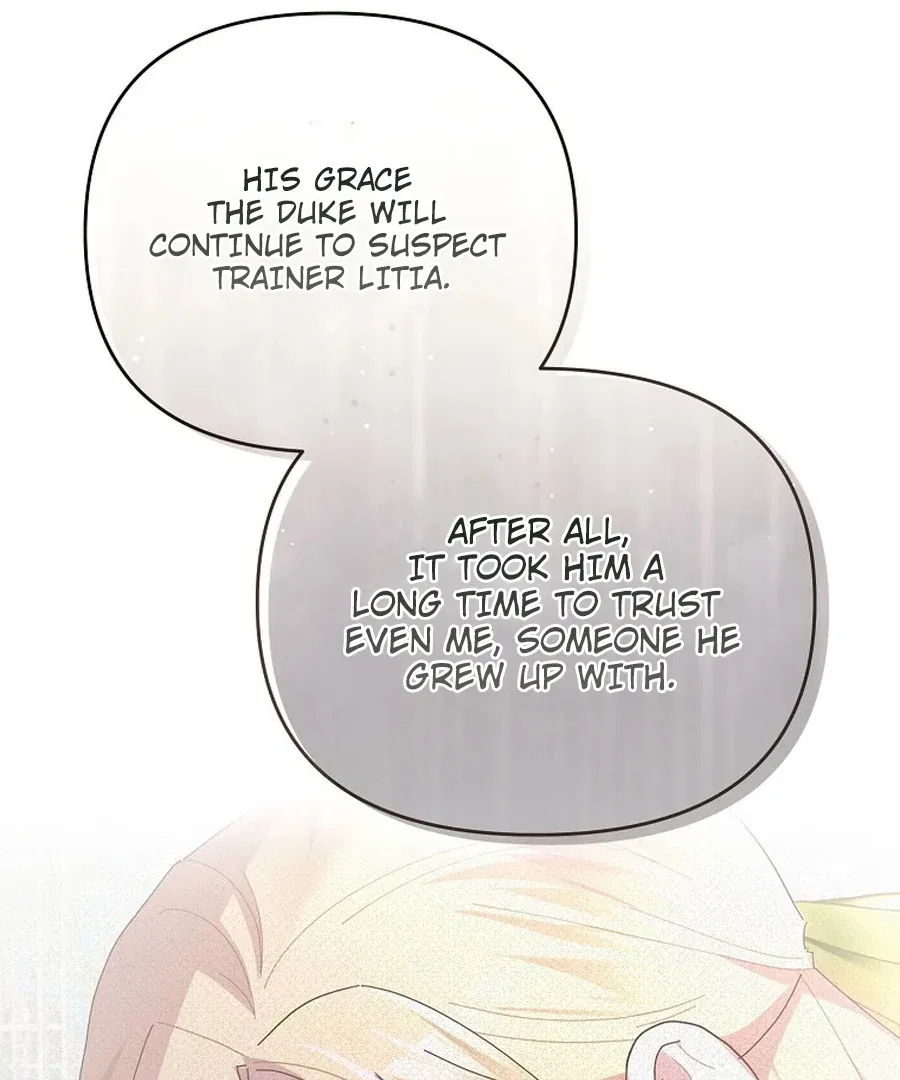 Exclusive Contract is Difficult, Your Grace Chapter 26 – Page 13