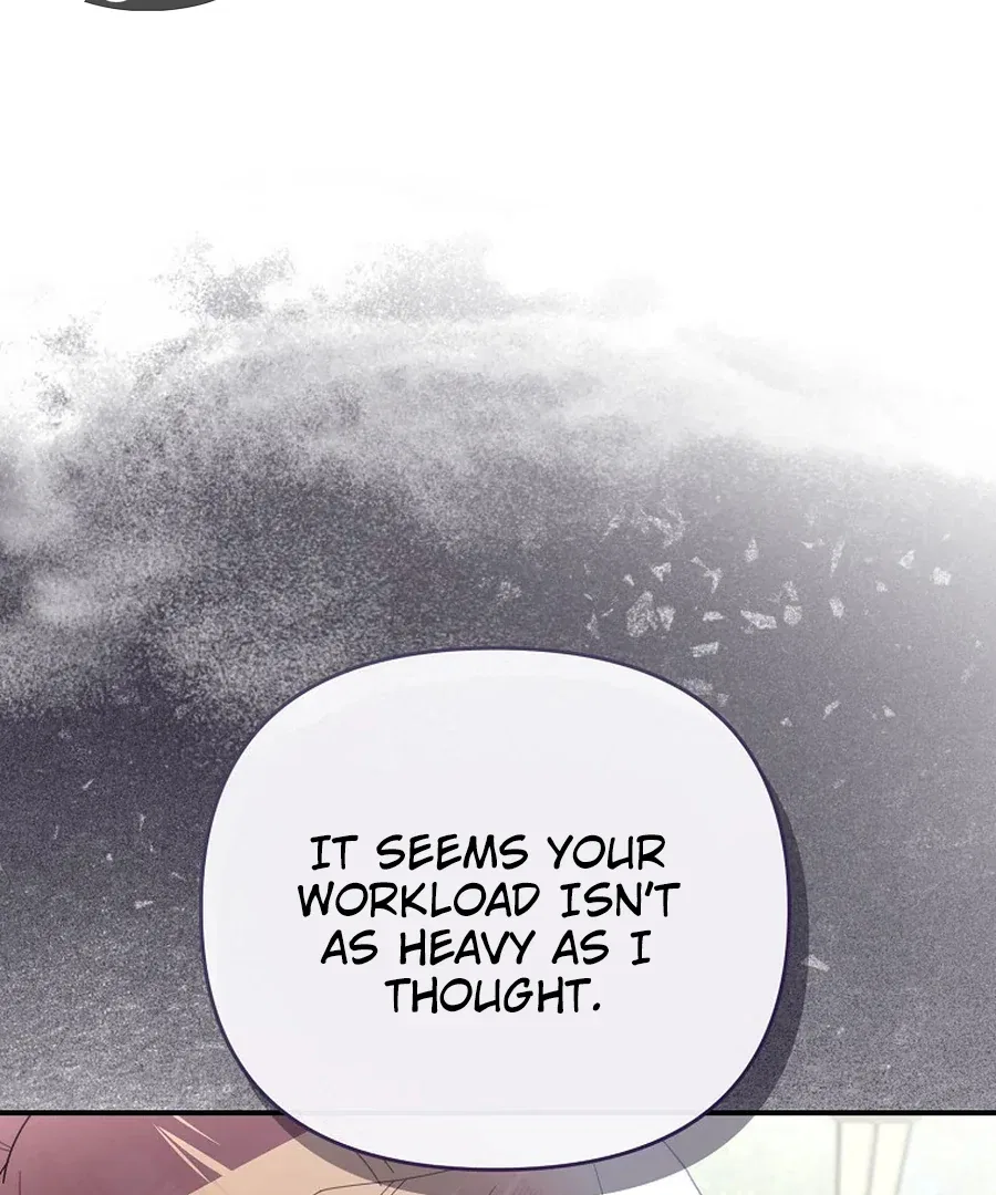 Exclusive Contract is Difficult, Your Grace Chapter 26 – Page 21
