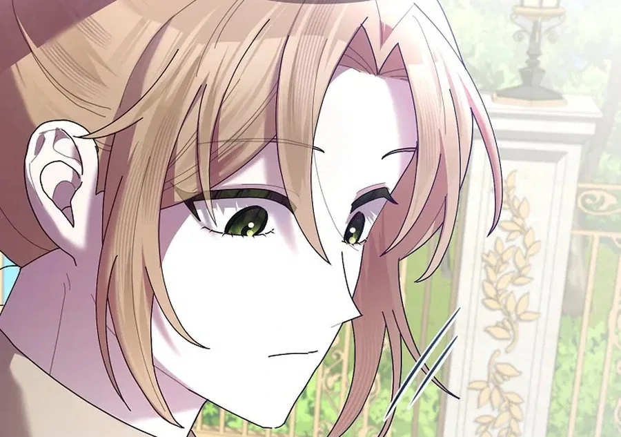 Exclusive Contract is Difficult, Your Grace Chapter 26 – Page 22
