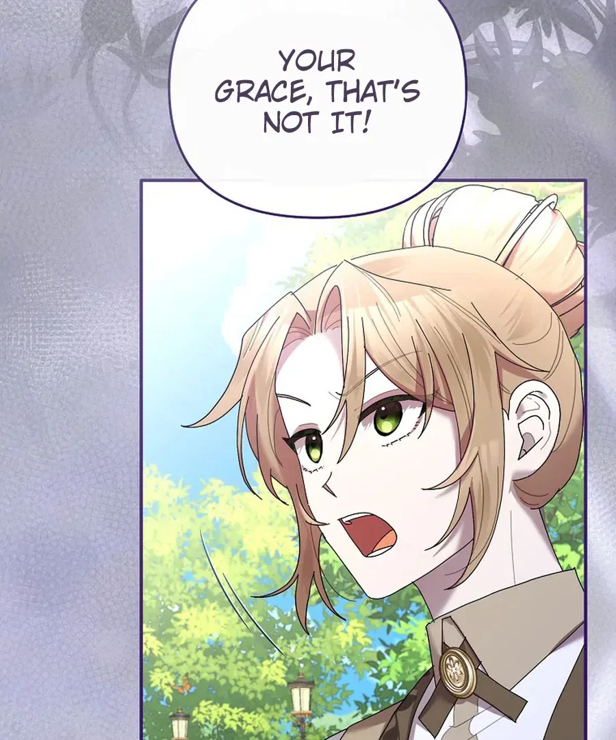 Exclusive Contract is Difficult, Your Grace Chapter 26 – Page 29