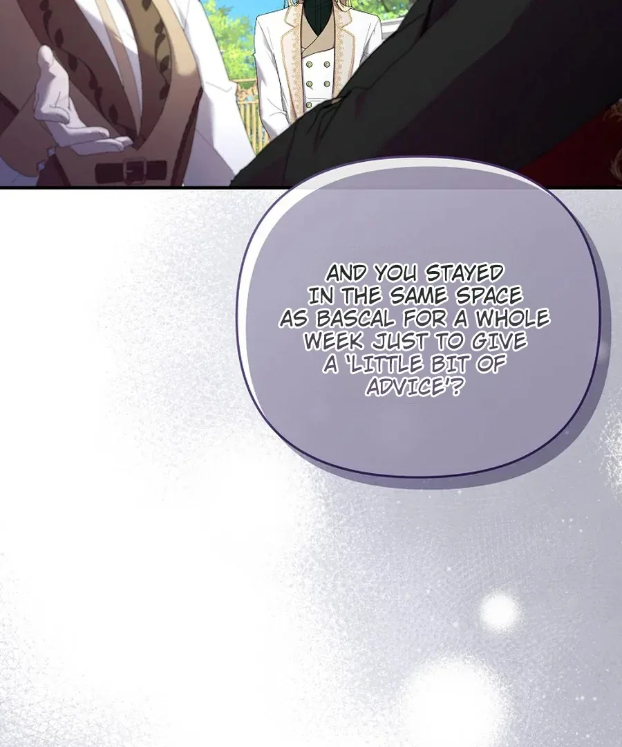 Exclusive Contract is Difficult, Your Grace Chapter 26 – Page 32