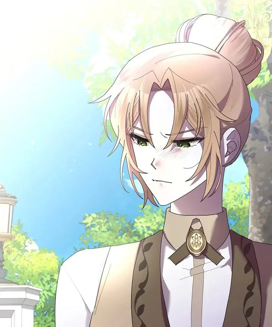 Exclusive Contract is Difficult, Your Grace Chapter 26 – Page 39