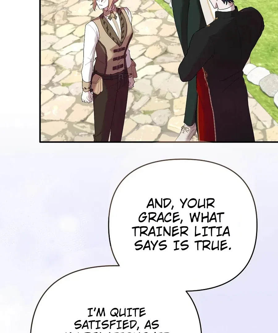Exclusive Contract is Difficult, Your Grace Chapter 26 – Page 44
