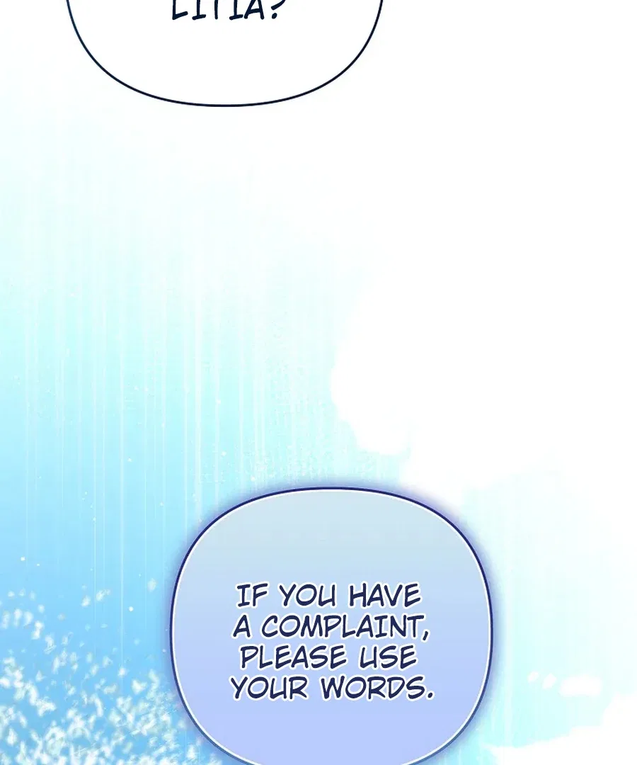 Exclusive Contract is Difficult, Your Grace Chapter 26 – Page 58