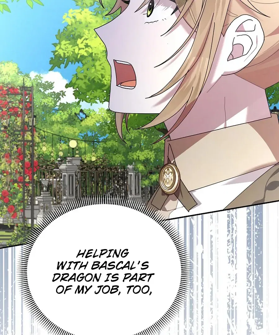 Exclusive Contract is Difficult, Your Grace Chapter 26 – Page 62