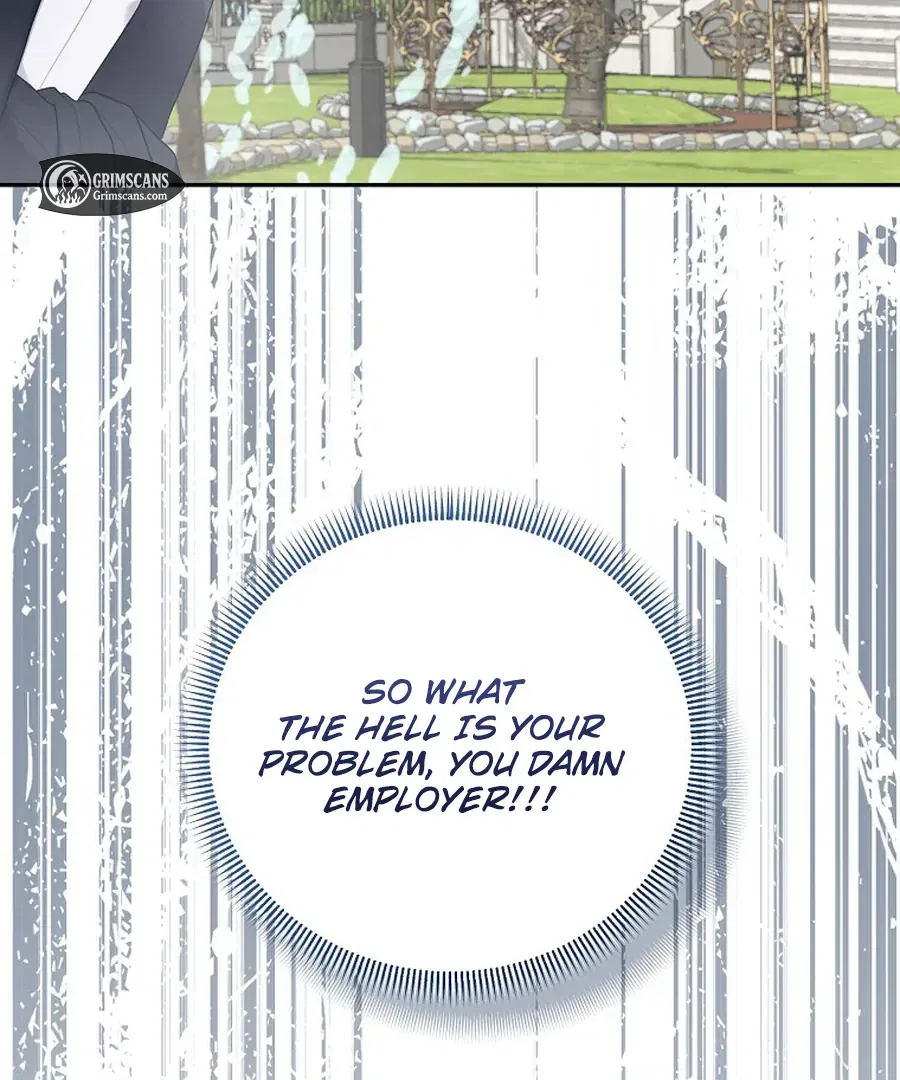 Exclusive Contract is Difficult, Your Grace Chapter 26 – Page 64