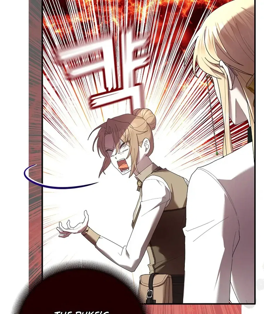 Exclusive Contract is Difficult, Your Grace Chapter 26 – Page 71