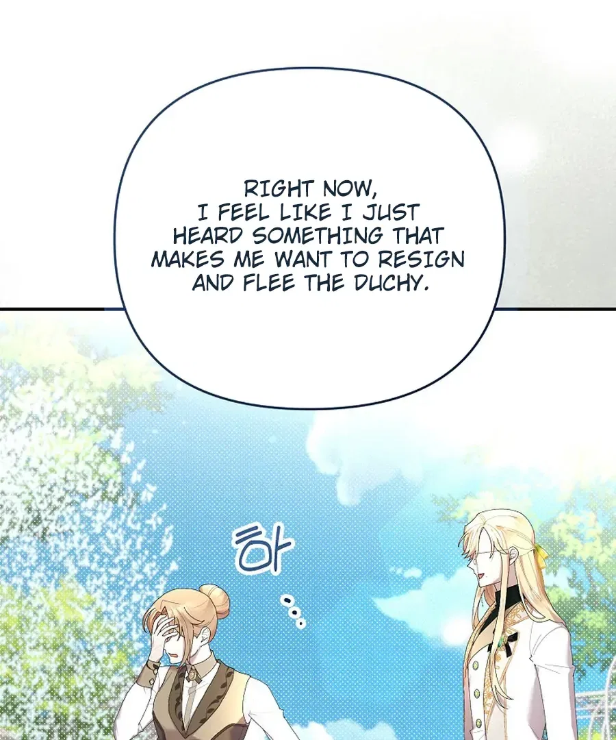 Exclusive Contract is Difficult, Your Grace Chapter 26 – Page 73