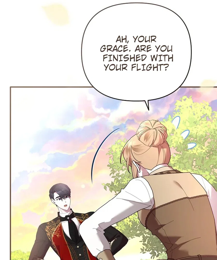Exclusive Contract is Difficult, Your Grace Chapter 26 – Page 109