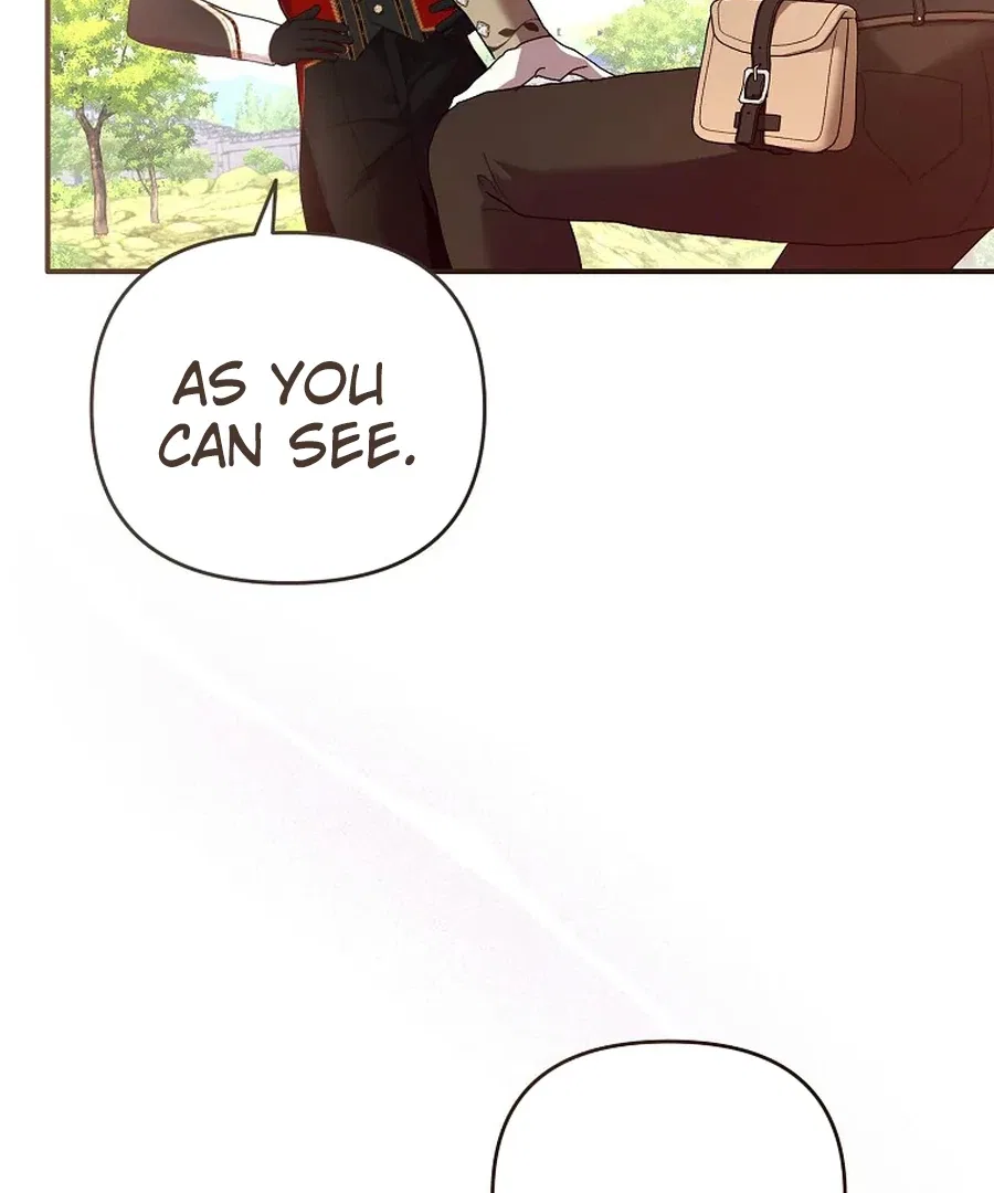 Exclusive Contract is Difficult, Your Grace Chapter 26 – Page 110