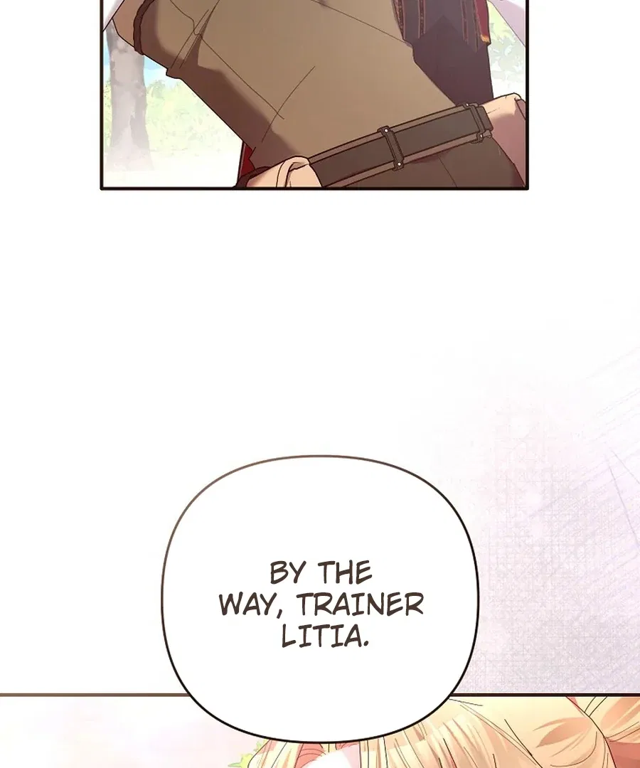 Exclusive Contract is Difficult, Your Grace Chapter 26 – Page 112