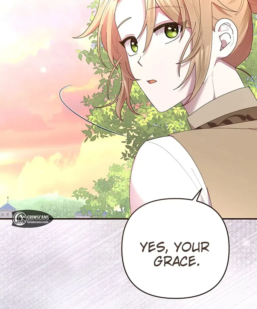 Exclusive Contract is Difficult, Your Grace Chapter 26 – Page 113