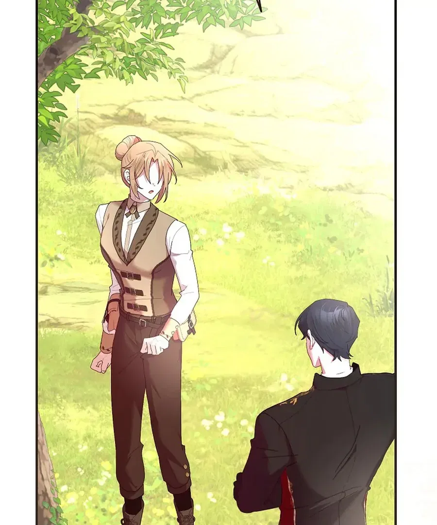 Exclusive Contract is Difficult, Your Grace Chapter 26 – Page 115