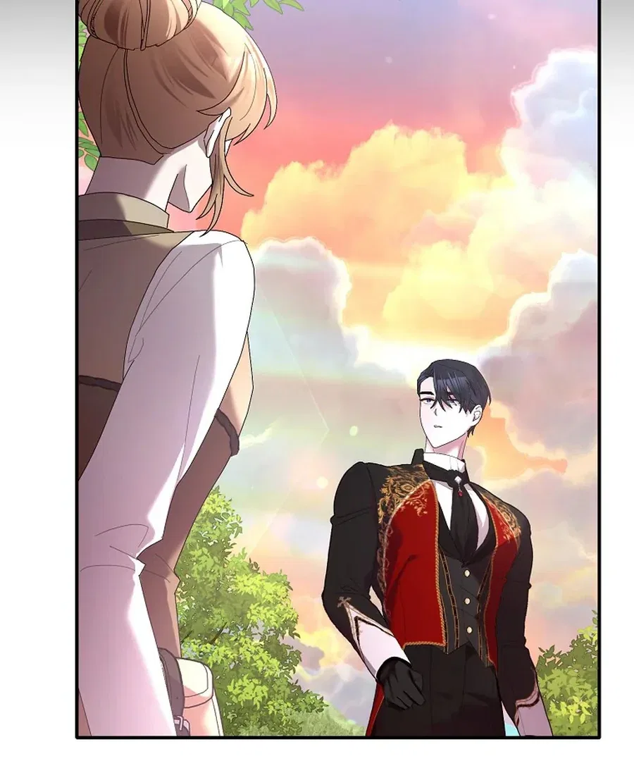 Exclusive Contract is Difficult, Your Grace Chapter 26 – Page 127