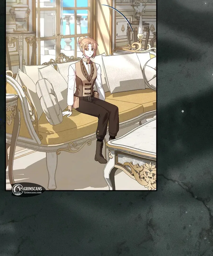 Exclusive Contract is Difficult, Your Grace Chapter 26 – Page 134