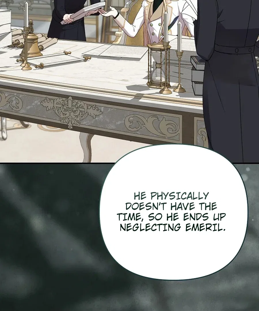 Exclusive Contract is Difficult, Your Grace Chapter 26 – Page 136