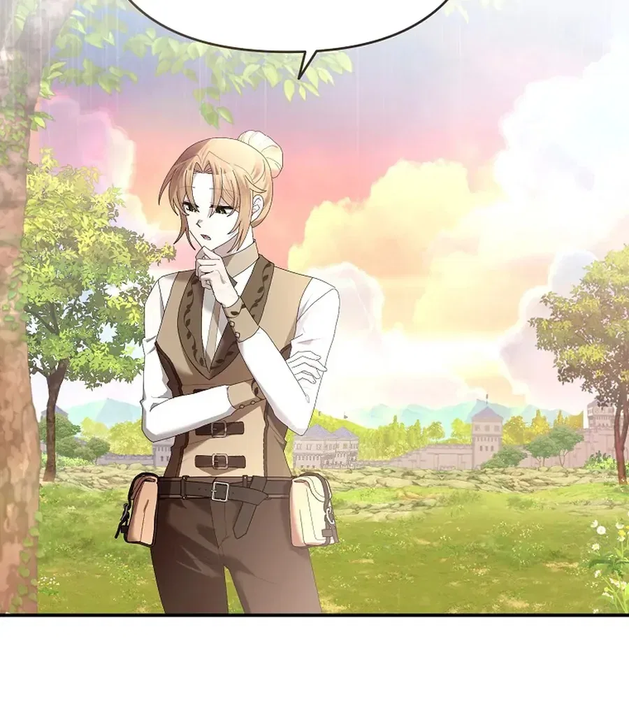 Exclusive Contract is Difficult, Your Grace Chapter 26 – Page 144