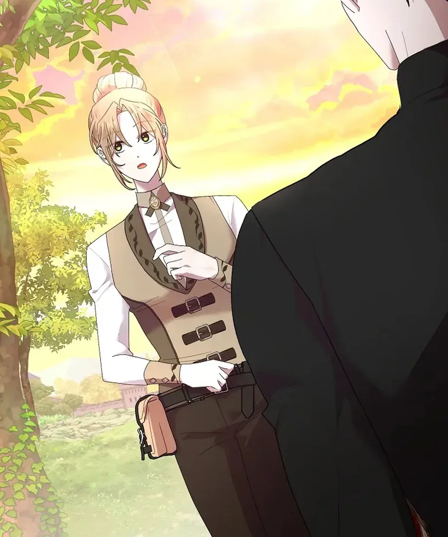 Exclusive Contract is Difficult, Your Grace Chapter 26 – Page 148
