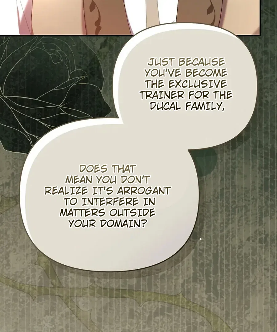 Exclusive Contract is Difficult, Your Grace Chapter 26 – Page 151