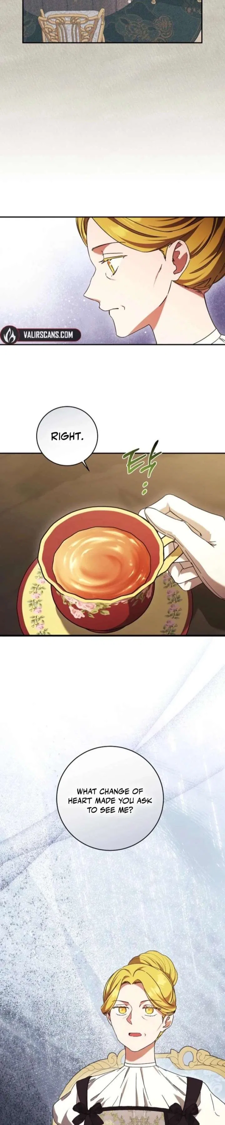 The Young Lady Who Broke Her Engagement Is Only Obsessed With the Ending Chapter 93 – Page 3