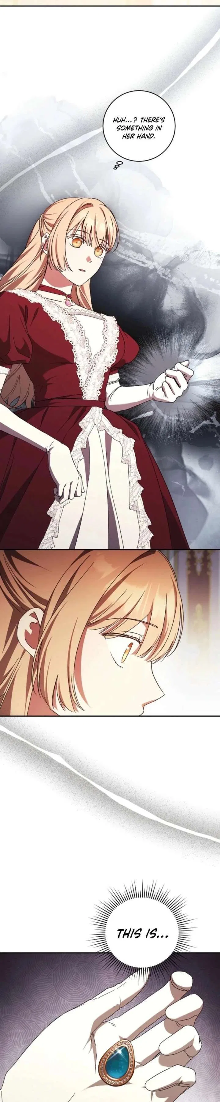 The Young Lady Who Broke Her Engagement Is Only Obsessed With the Ending Chapter 93 – Page 15