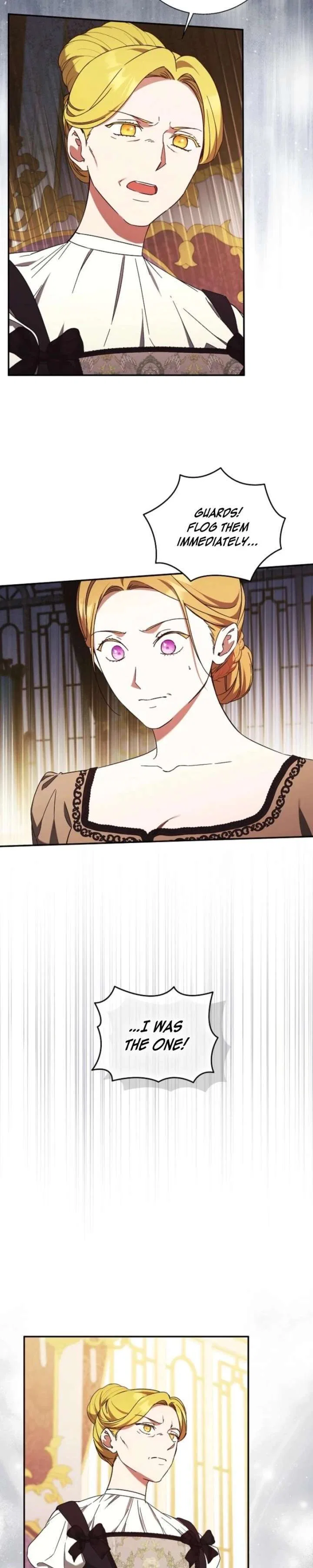 The Young Lady Who Broke Her Engagement Is Only Obsessed With the Ending Chapter 93 – Page 23
