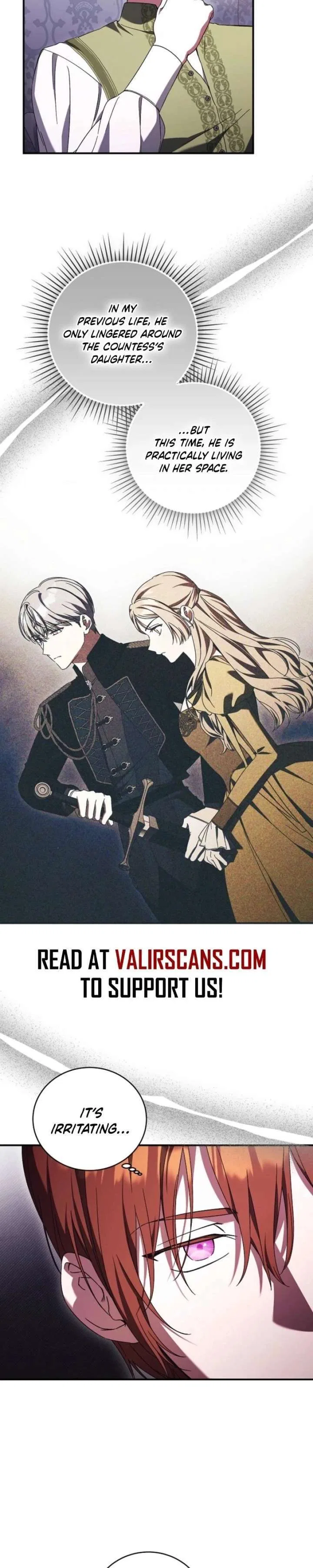 The Young Lady Who Broke Her Engagement Is Only Obsessed With the Ending Chapter 92 – Page 2