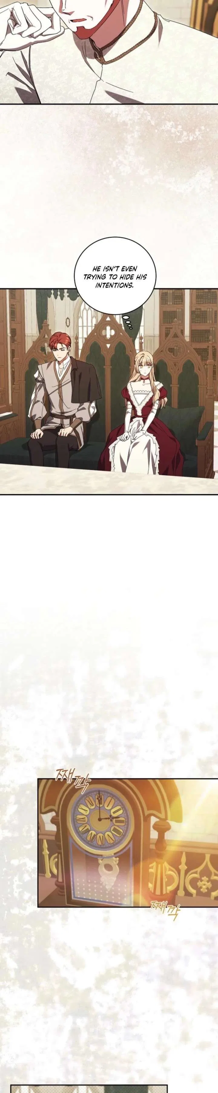 The Young Lady Who Broke Her Engagement Is Only Obsessed With the Ending Chapter 92 – Page 15