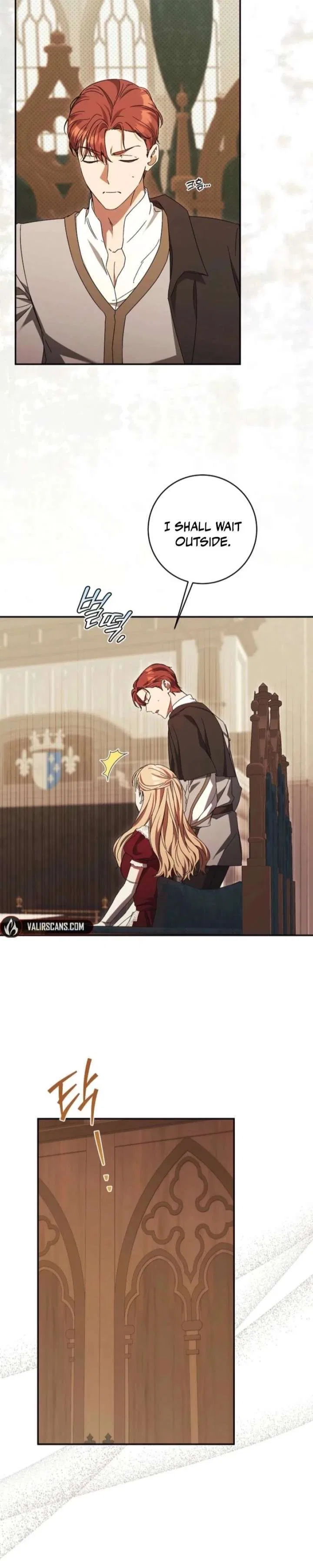 The Young Lady Who Broke Her Engagement Is Only Obsessed With the Ending Chapter 92 – Page 16