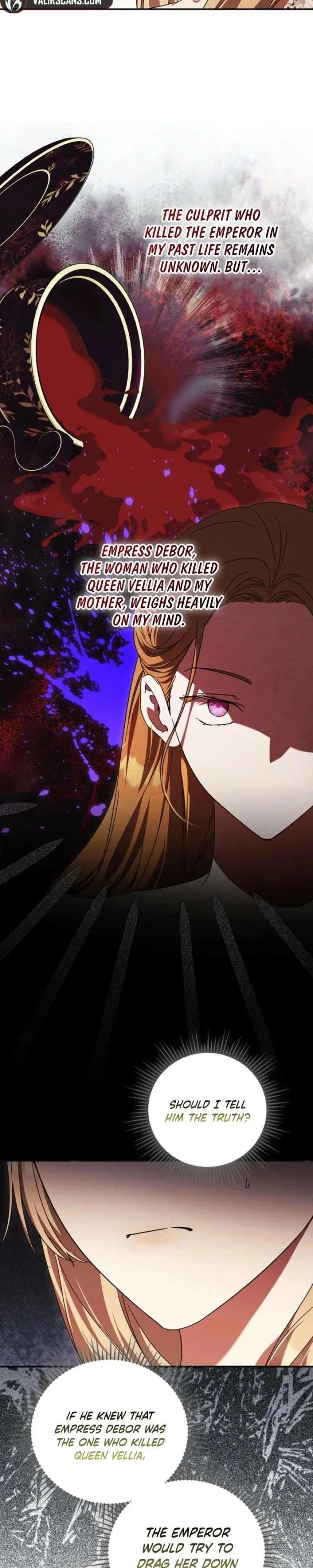 The Young Lady Who Broke Her Engagement Is Only Obsessed With the Ending Chapter 92 – Page 20