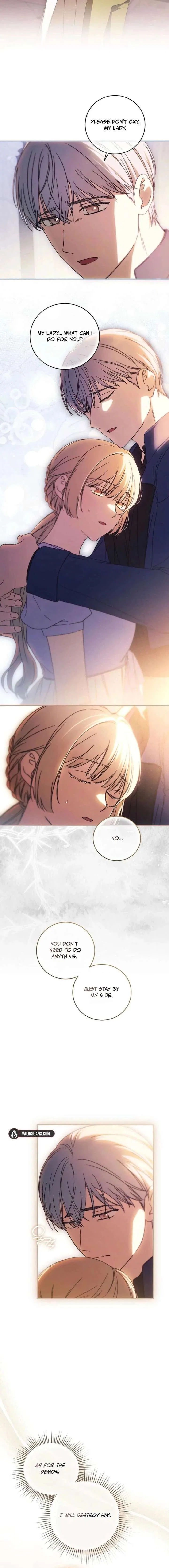 The Young Lady Who Broke Her Engagement Is Only Obsessed With the Ending Chapter 91 – Page 2