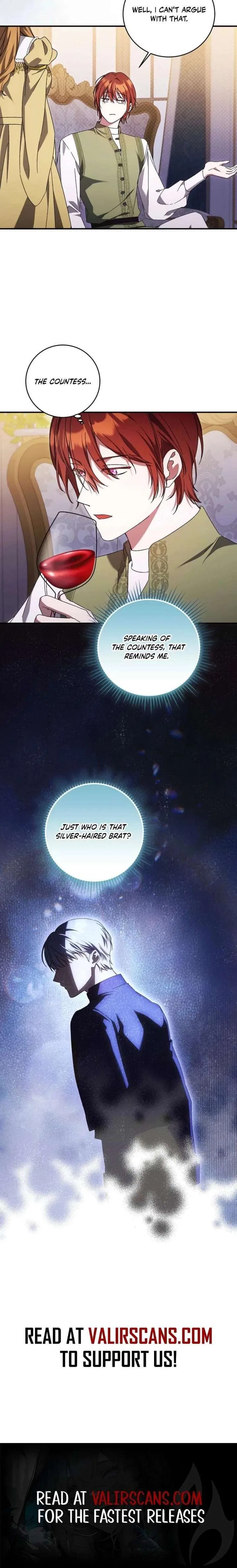 The Young Lady Who Broke Her Engagement Is Only Obsessed With the Ending Chapter 91 – Page 14