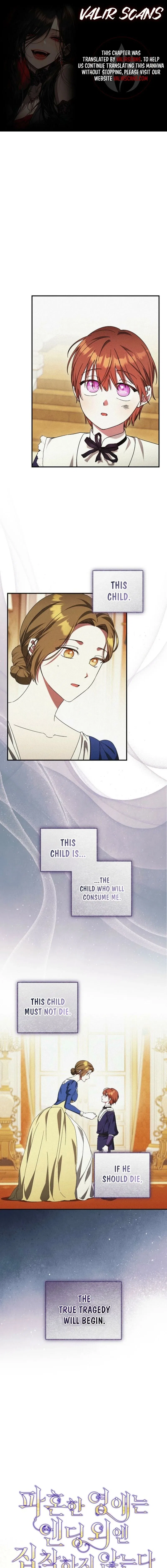 The Young Lady Who Broke Her Engagement Is Only Obsessed With the Ending Chapter 90 – Page 2
