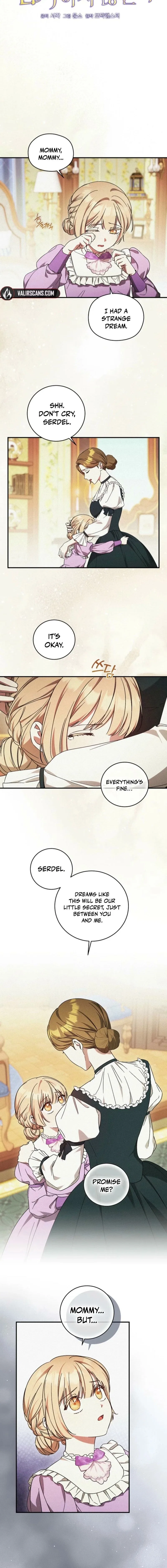 The Young Lady Who Broke Her Engagement Is Only Obsessed With the Ending Chapter 90 – Page 3