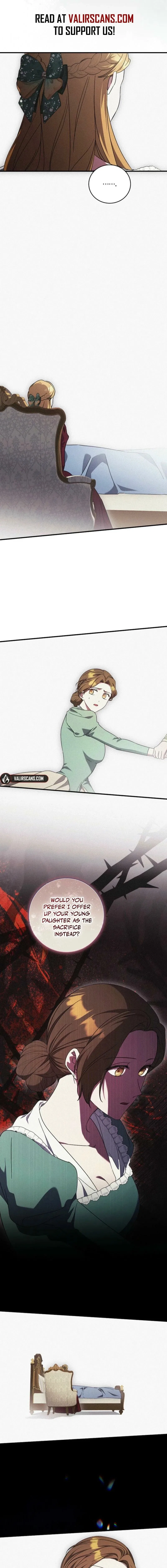 The Young Lady Who Broke Her Engagement Is Only Obsessed With the Ending Chapter 90 – Page 8