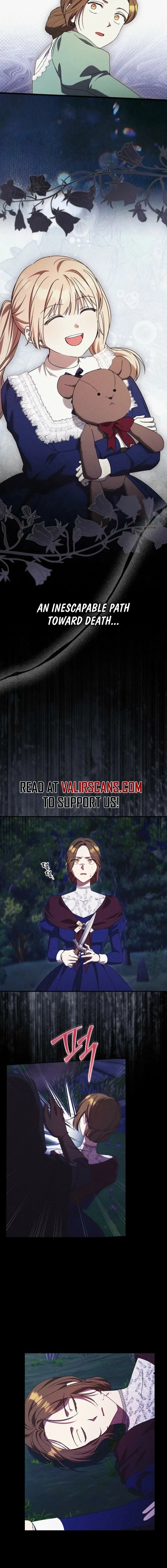The Young Lady Who Broke Her Engagement Is Only Obsessed With the Ending Chapter 90 – Page 9