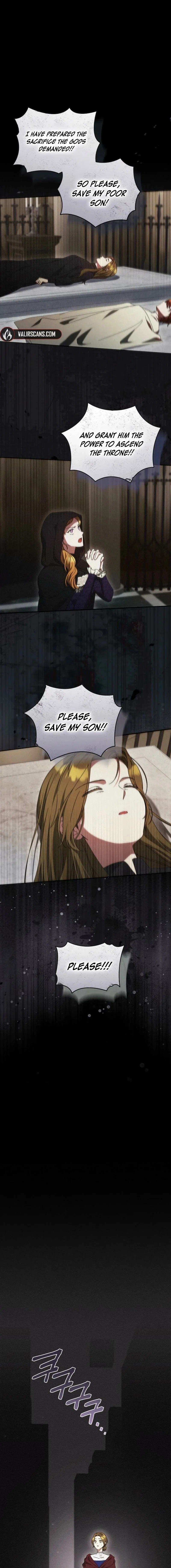 The Young Lady Who Broke Her Engagement Is Only Obsessed With the Ending Chapter 90 – Page 10