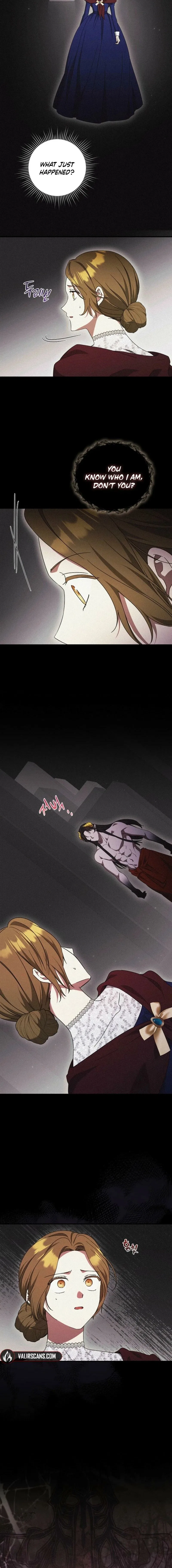 The Young Lady Who Broke Her Engagement Is Only Obsessed With the Ending Chapter 90 – Page 11