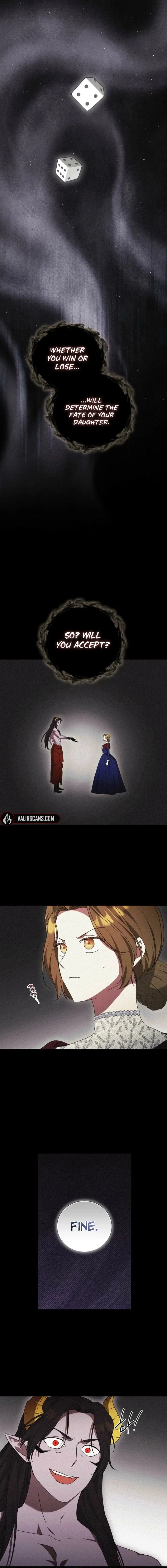 The Young Lady Who Broke Her Engagement Is Only Obsessed With the Ending Chapter 90 – Page 13