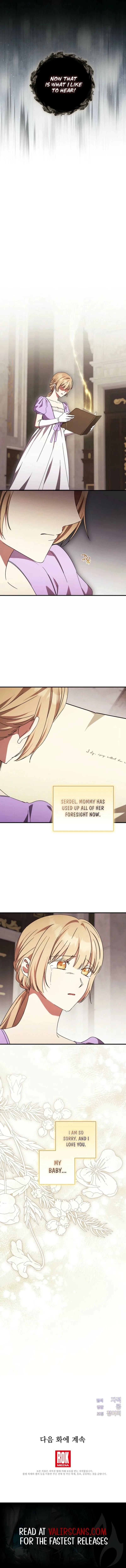 The Young Lady Who Broke Her Engagement Is Only Obsessed With the Ending Chapter 90 – Page 14