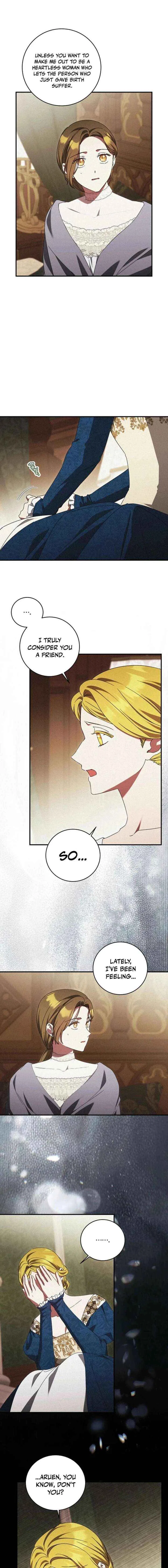 The Young Lady Who Broke Her Engagement Is Only Obsessed With the Ending Chapter 89 – Page 3