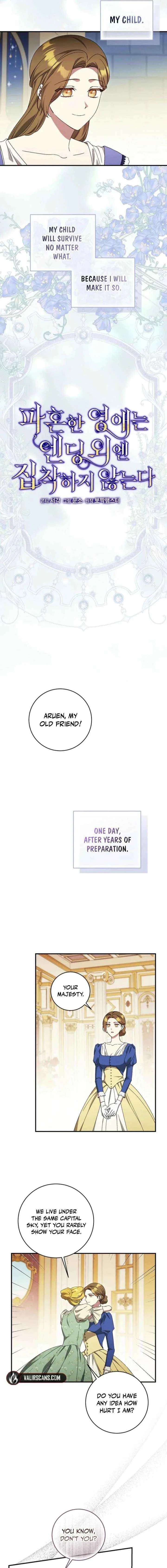 The Young Lady Who Broke Her Engagement Is Only Obsessed With the Ending Chapter 89 – Page 11