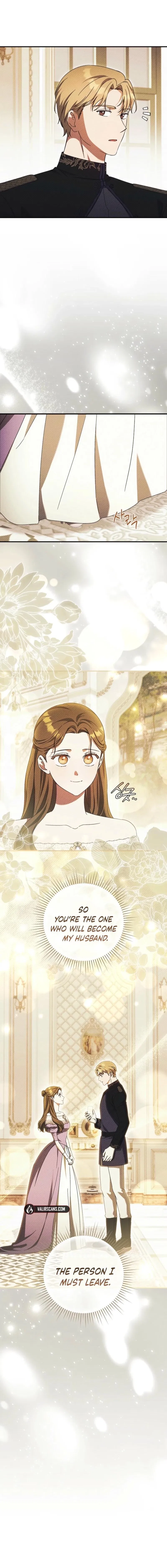The Young Lady Who Broke Her Engagement Is Only Obsessed With the Ending Chapter 88 – Page 14